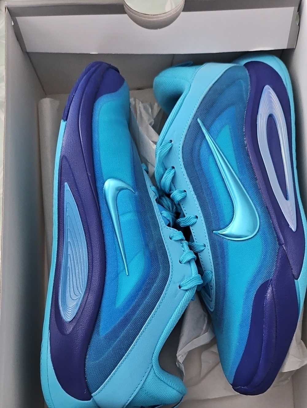 Basketball Shoes